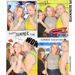 Meet your Posher, Genevieve